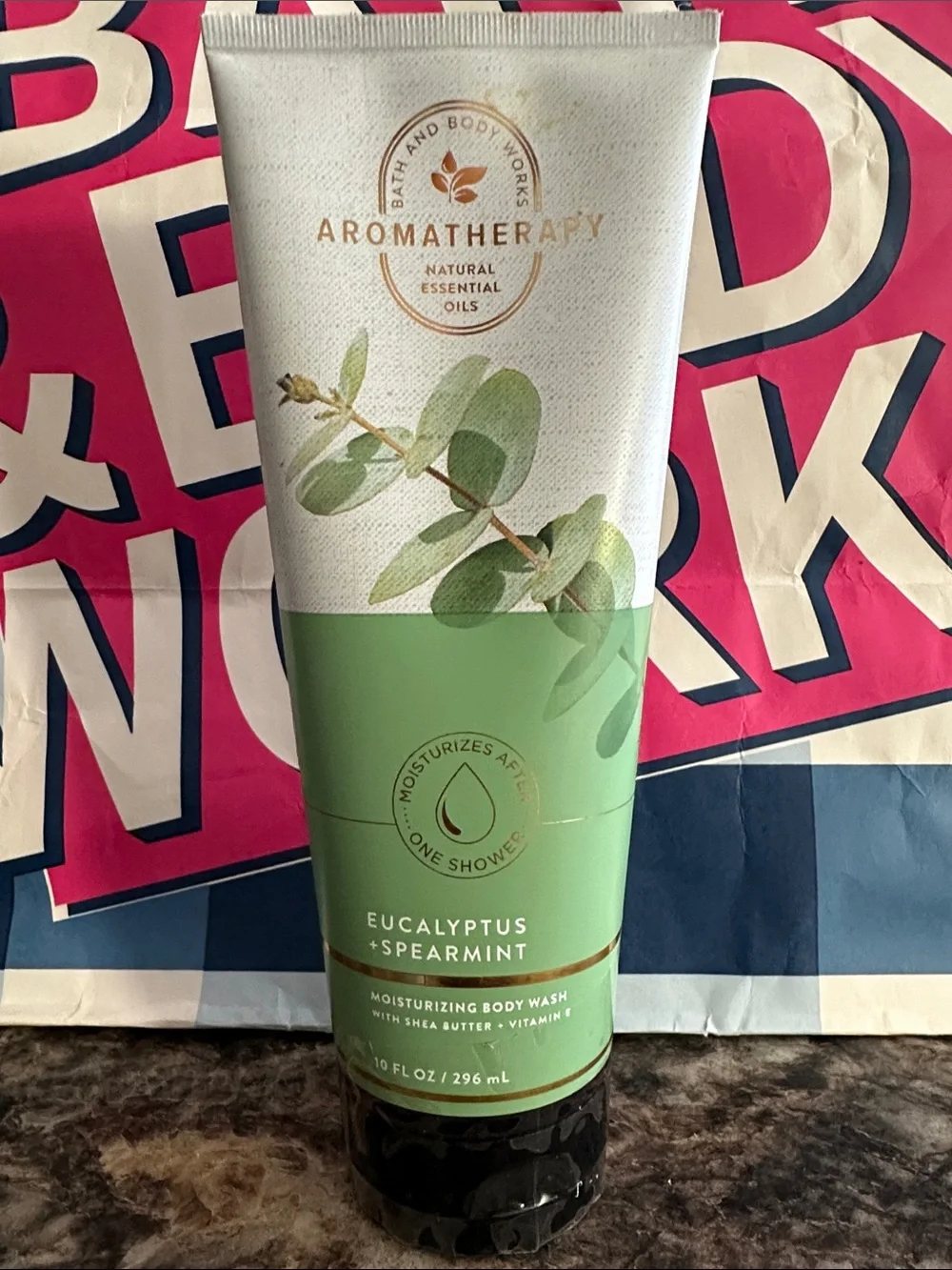 Bath & Body Works Aromatherapy